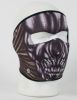 Face Mask - Ancient Skull Neoprene