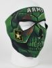 Face Mask - Army Neoprene