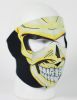 Face Mask - New Skull Face Neoprene