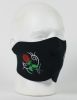 Face Mask - 1/2 Rose Neoprene