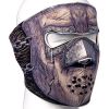 Face Mask - 5150 Neoprene