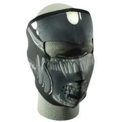 Face Mask - Alien Neoprene