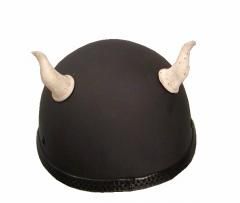 Helmet Horns - Bone Gargoyle