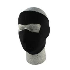 Face Mask - Black Neoprene - Clearance