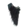 Beard Face Mask - Black