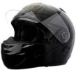 Rf18 - Dot Double Retractable Visor Modular Motorcycle Helmet