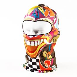 Balaclava - Carnie