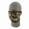 Face Mask - 1/2 Digital Acu Face Neoprene