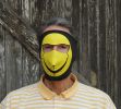 Face Mask - Face Mask - Smiley Neoprene