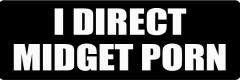 I Direct Midget Porn (1 Dozen)
