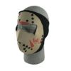 Face Mask - Glow In The Dark Neoprene Face Mask, Jason