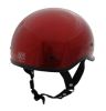 Exwine - Dot Polo Wine Motorcycle Helmet
