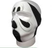 Face Mask - Phantom Neoprene