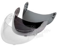 Rkshield - 3/4 Rk Motorcycle Helmet Shield