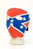 Face Mask - Rebel Flag Neoprene