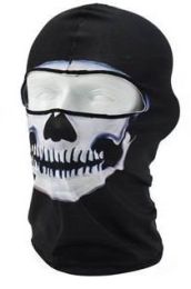 Balaclava - Skeletal