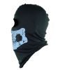 Balaclava - Skull Teal