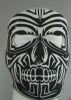 Face Mask - Tribal Moko Neoprene