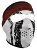 Face Mask - Comanche Neoprene