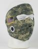 Face Mask - Army Combat Uniform Neoprene