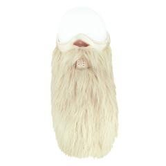 Beard Face Mask - Blonde