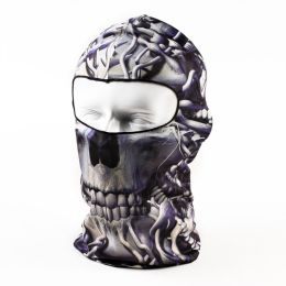 Balaclava - White Walker