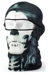 Balaclava - X-Ray