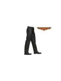 Mens Leather Pants