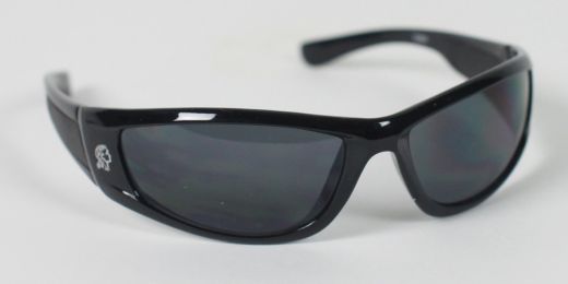 Biker Sunglasses - Iowa