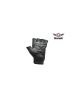 Motorcycle Fingerless Gloves