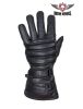 Rain cover Gauntlet Gloves