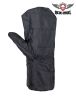 Rain cover Gauntlet Gloves