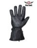 Rain cover Gauntlet Gloves