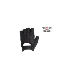 Fingerless Motorcycle Gloves