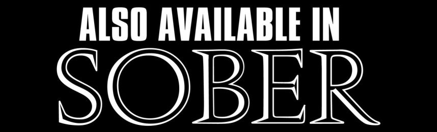 Also Available In Sober Motorcycle Helmet Sticker (1 Dozen)