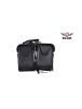 Waterproof PVC Motorcycle Saddlebag with Gun Holsters