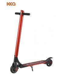 KKA Red High Performance E-Scooter Plus