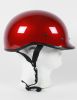 Exwine - Dot Polo Wine Motorcycle Helmet