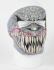 Face Mask - Fang Face Neoprene