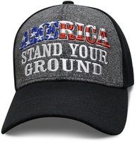 America Stands