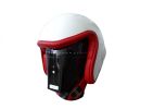 Luxy Novelty Motorcycle Helmet