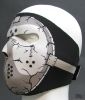 Face Mask - Hockey Neoprene