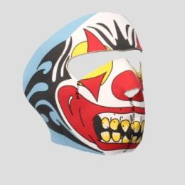 Face Mask - Insane Clown Neoprene