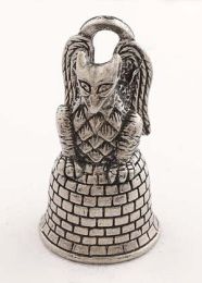 GB Gargoyle Guardian Bell&reg; Gargoyle