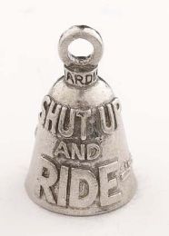 GB Shut Up and Ride Guardian Bell&reg;  Shut Up and Ride