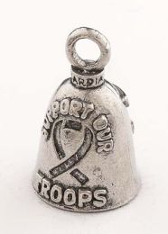GB Support Our Troops Guardian Bell&reg; Support Ou