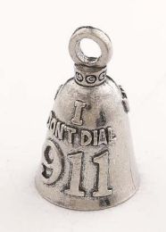 GB Warning Guardian Bell&reg; Warning