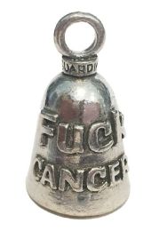 GB F Cancer Guardian Bell&reg; F@(# Cancer