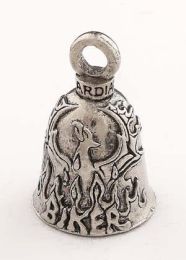 GB Phoenix Biker Guardian Bell&reg; Phoenix Bik