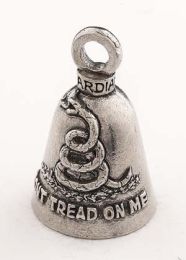 GB Dont Tread Guardian Bell&reg; Don't Tread On Me